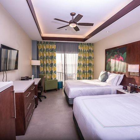 Surfrider Resort Hotel Saipan Bagian luar foto