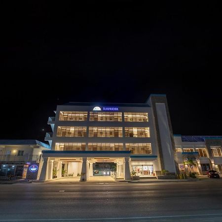 Surfrider Resort Hotel Saipan Bagian luar foto
