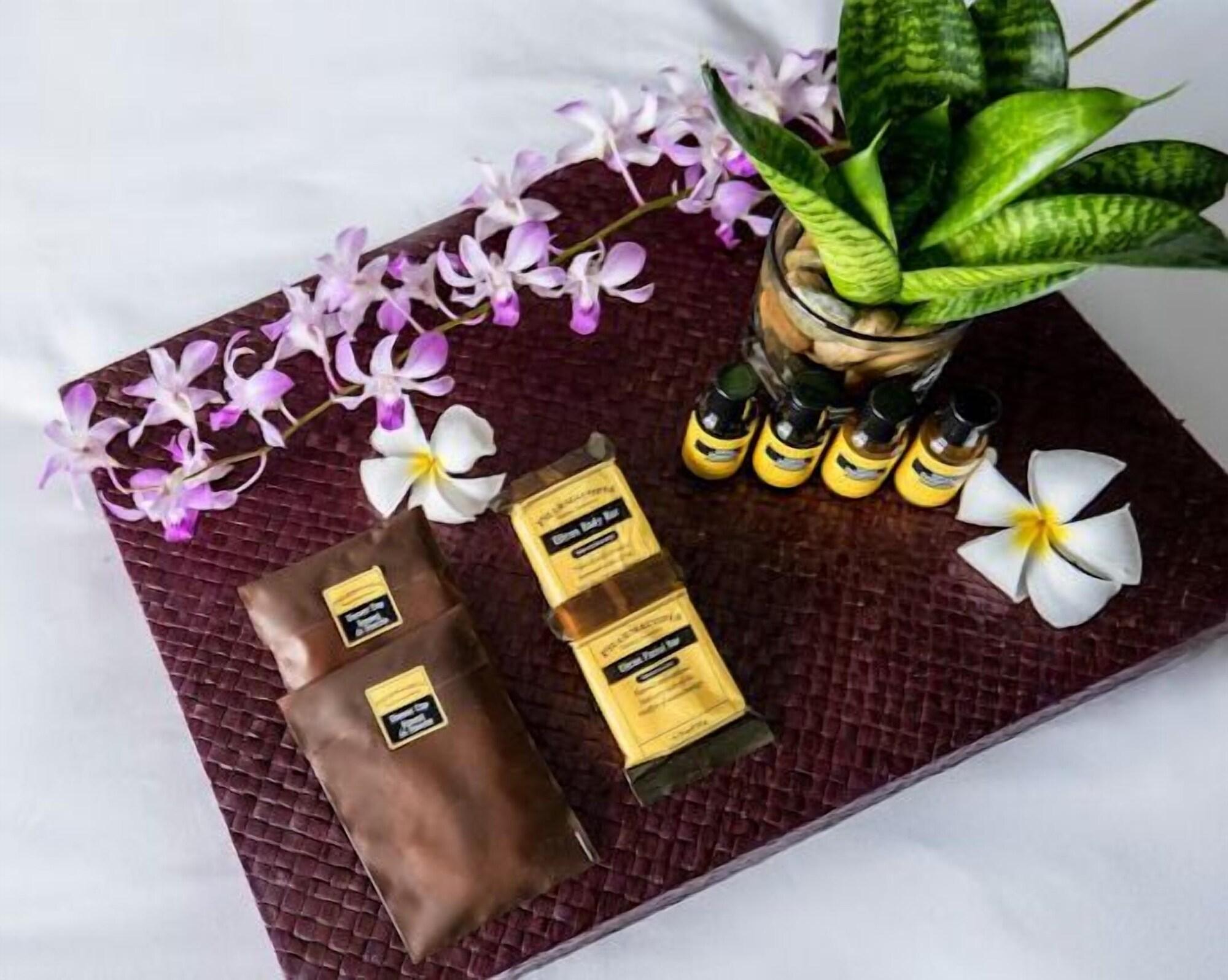 Surfrider Resort Hotel Saipan Bagian luar foto