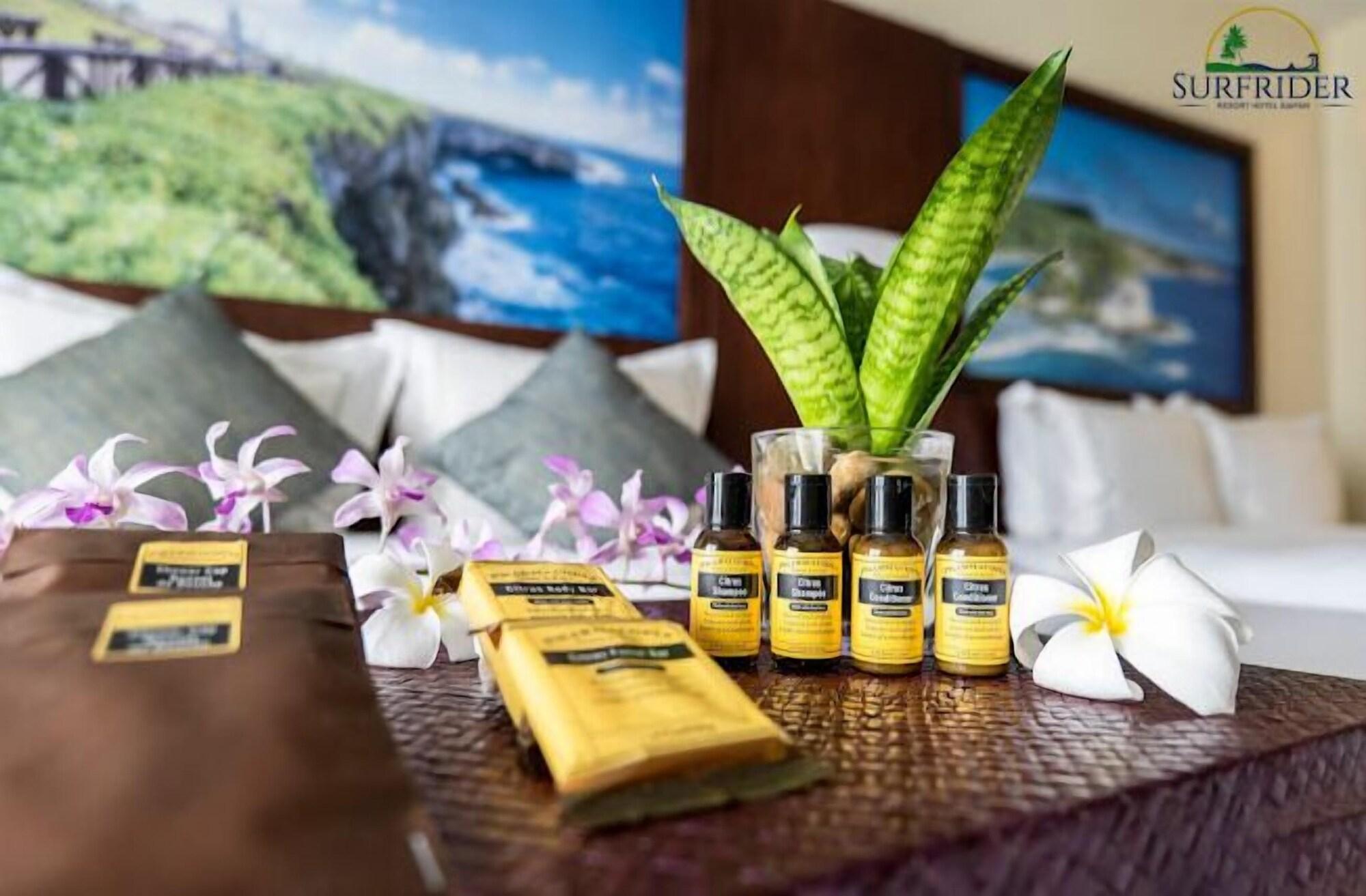 Surfrider Resort Hotel Saipan Bagian luar foto